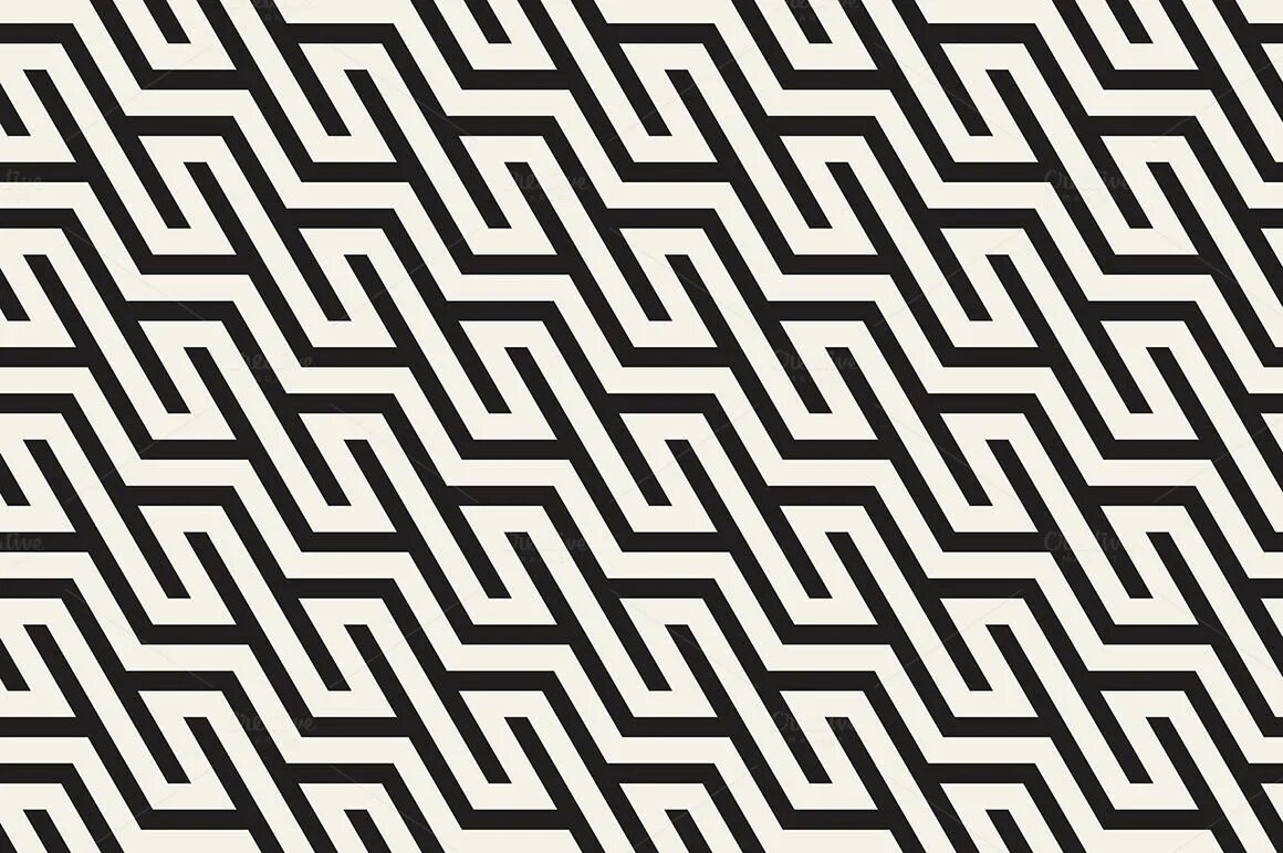 7 patterns