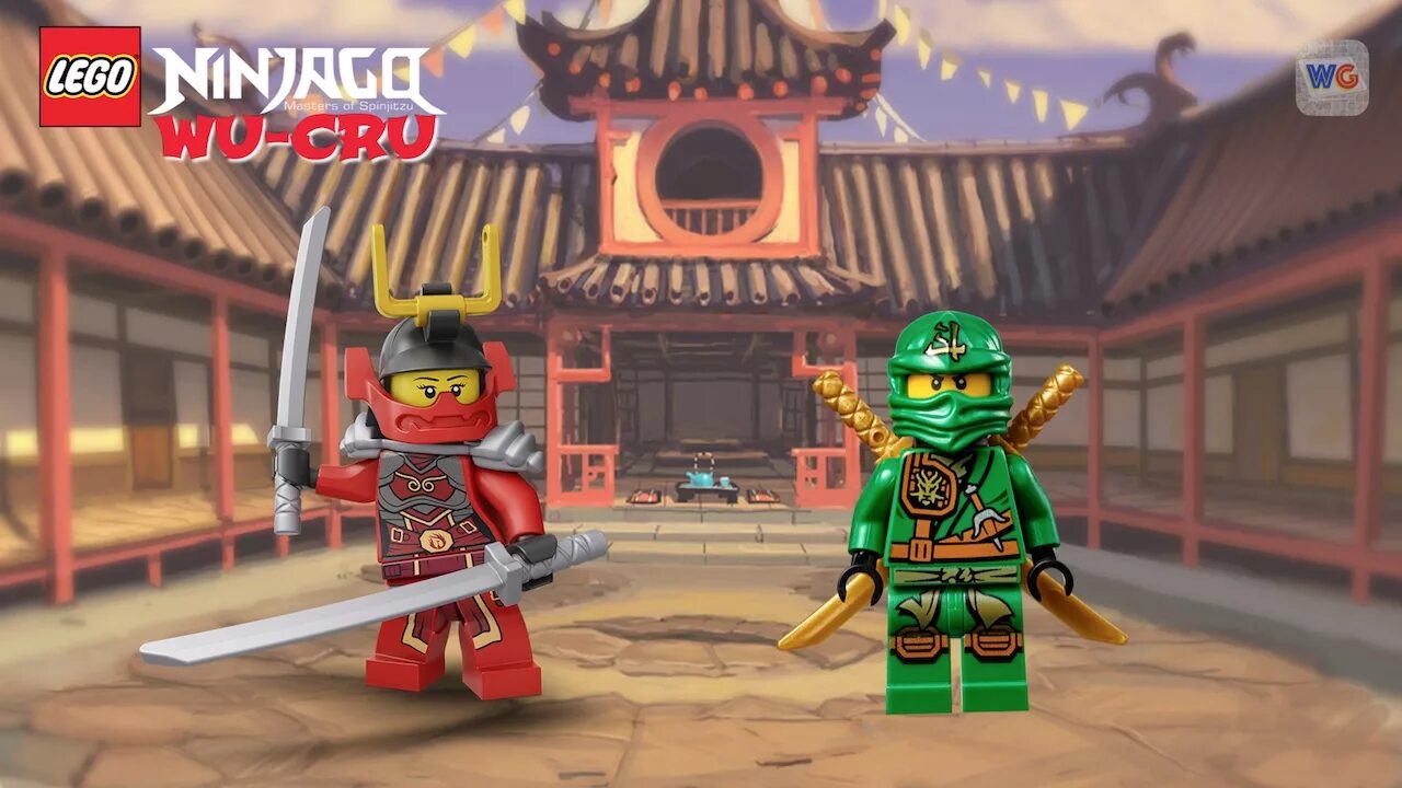 Ниндзяго Wu Cru. Ninjago Wu Cru. Все игры ниндзяго