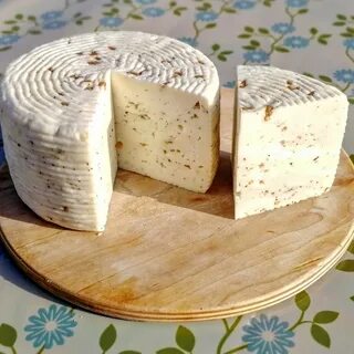 Сыр без варки