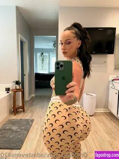 Jada Stevens / jadastevens / jadastevens420 слитое обнаженное фото #0151 с ...