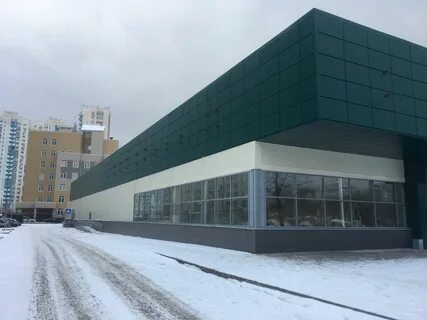 Перекресток волжский бульвар
