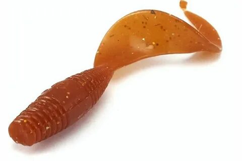 Съедобная резина на окуня