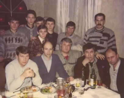 Вору вове