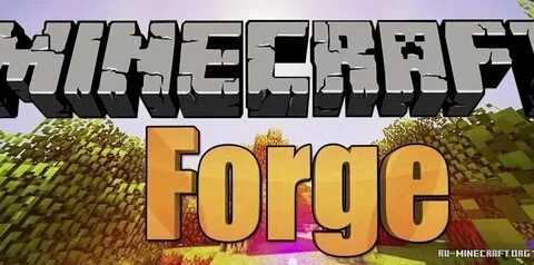 Forge libraries