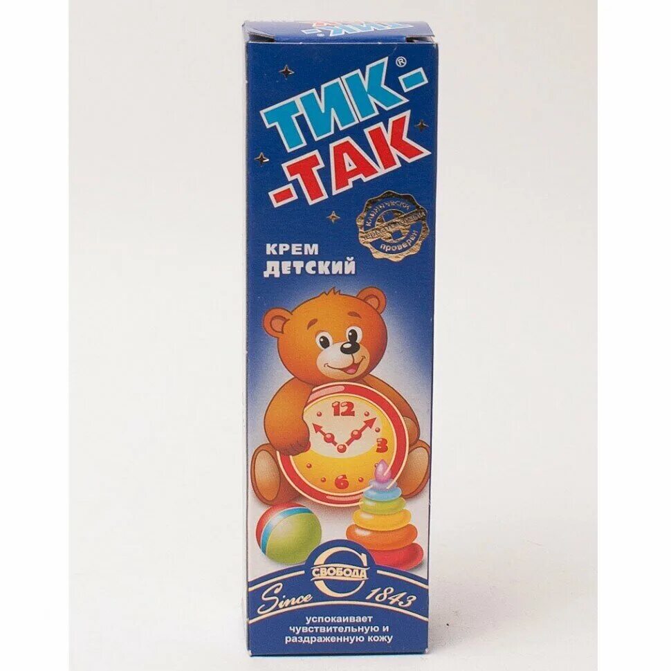 тик-так крем детский 41г. детский крем свобода тик так. крем "тик-так" детский, 41 гр. детский крем свобода тик так. детский крем свобода тик так.