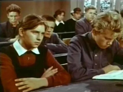Ход конем 1962