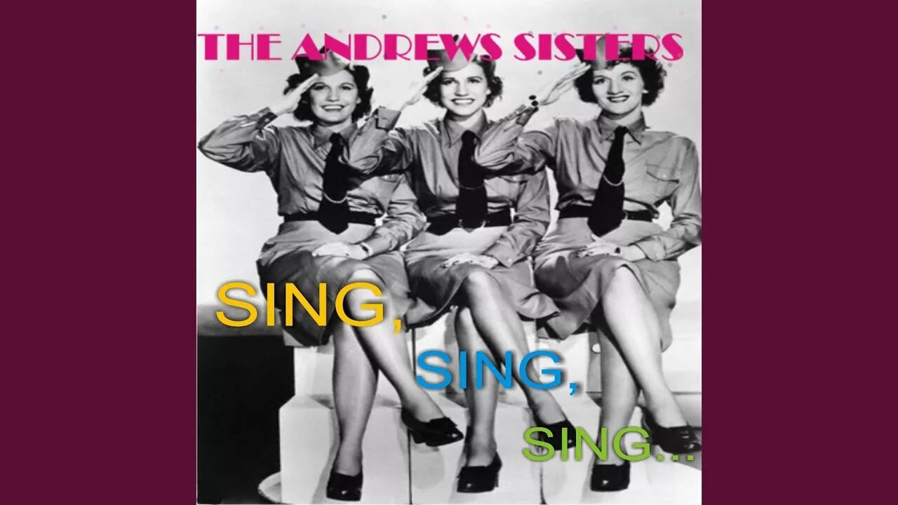 Bei mir bist. The Andrews sisters bei mir bist du schon альбом. The Andrews sisters. Bei mir best du schoen фото. Сестры Эндрюс ноги. Bei mir bist du schoen или bei mir bist du schön.