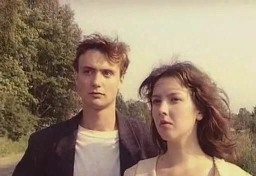 Смотрите видео "'Всё будет хорошо' (1995)" в ОК. Плеер Видео