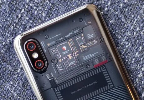 Mi 9t процессор