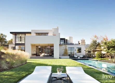 Area home