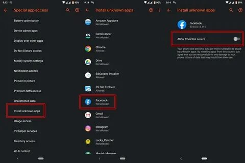 Device usage