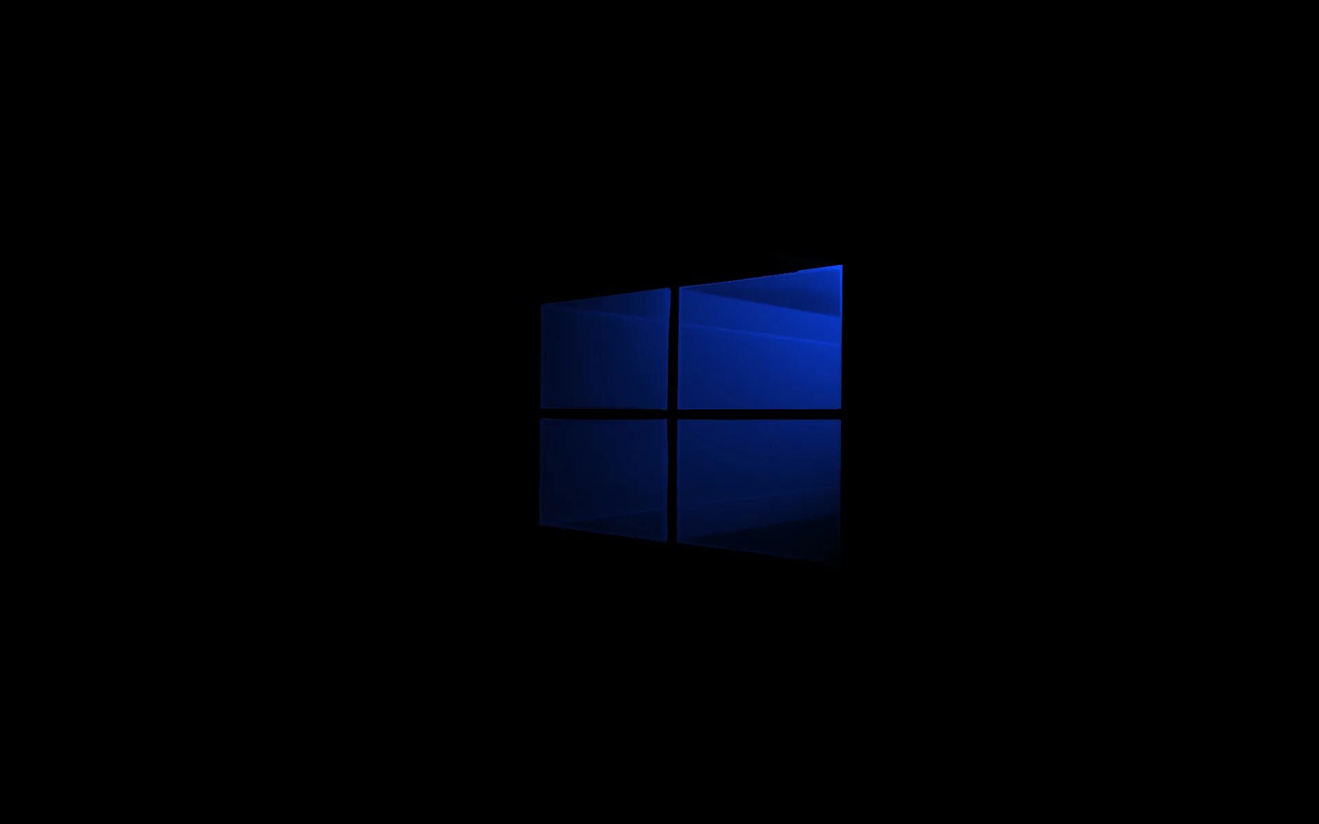 Windows 10 черный экран. Виндовс 10. Черный виндовс 10. Виндовс 10 Минимализм. Черный рабочий стол виндовс 10.