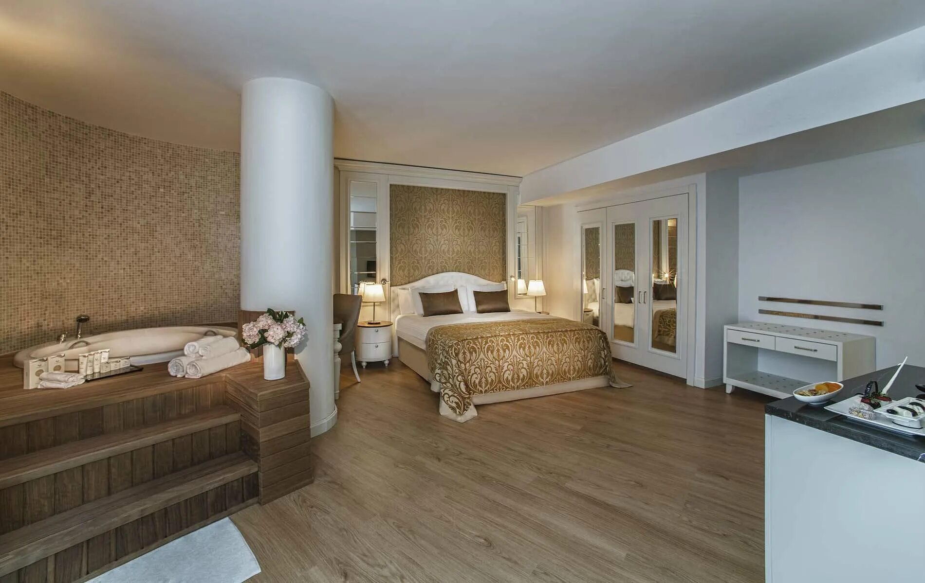 Lara resort spa. Отель aska lara resort spa 5.