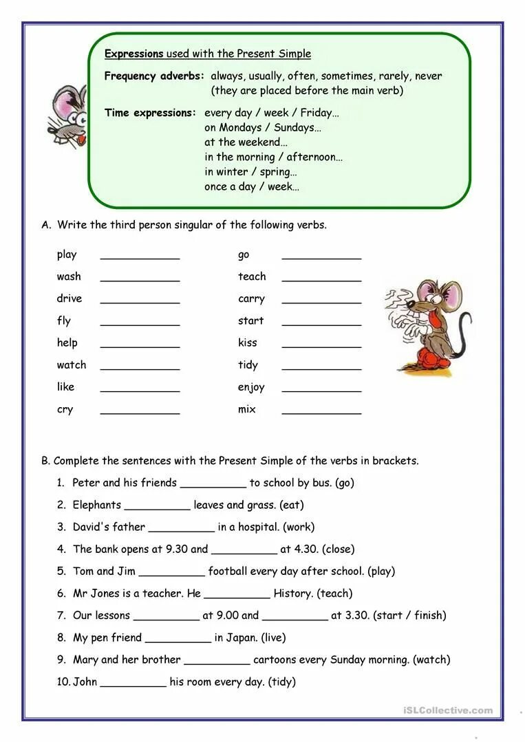 Present simple 3rd. Present simple third person singular worksheets for kids. present simple worksheet 3. present simple worksheets окончания. present simple упражнения worksheets.