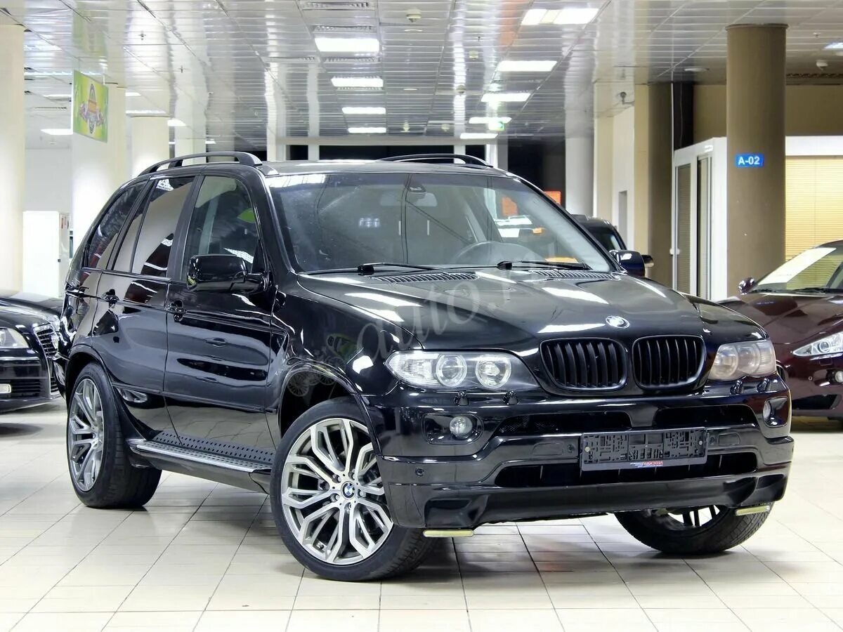 Bmw x5 2006. BMW x5 e53 4.4. BMW x5 e53 Black. БМВ Икс 5 е 53. БМВ x5 e53 черный.