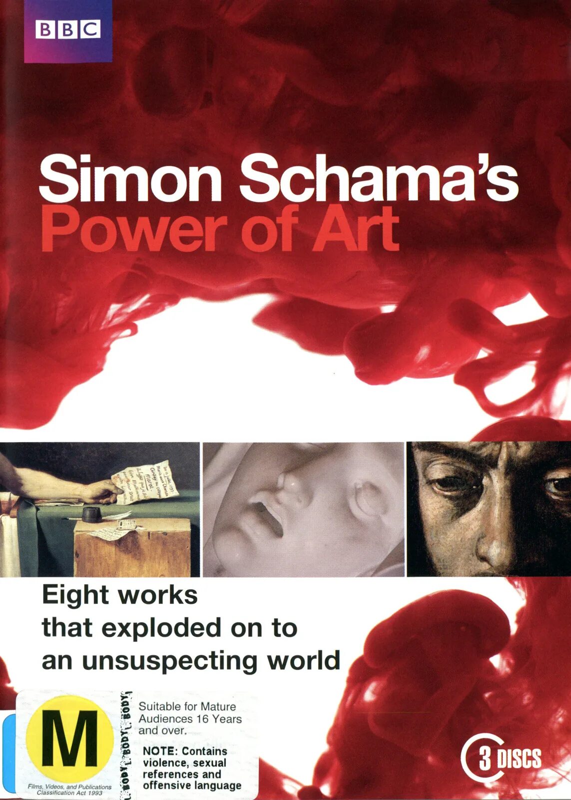Саймон шама сила искусства. Сила искусства simon schama’s power of art (2006). «bbc: сила искусства», 2006. «сила искусства». bbc: power of art.. schama simon &quot;art&quot;.