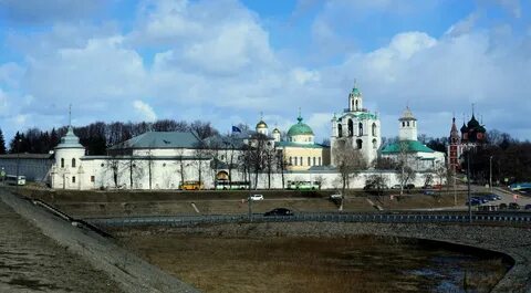 Ел ярославль