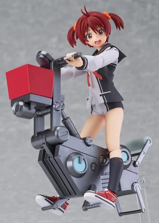 Scrolling figma. Vividred operation figure. max factory фигурки. figma. figma графический редактор.