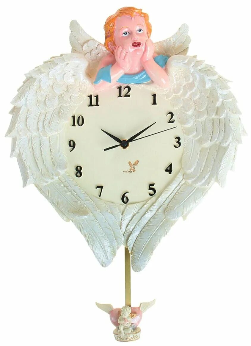 часы ангела. часы с ангелами настенные. часы с ангелами. ангельские часы. ангел с часами.