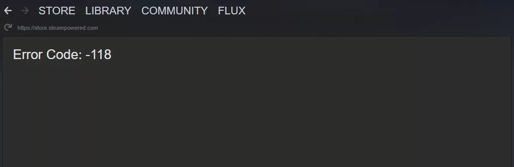 Код ошибки 101 стим. Steam ошибка 118. error code -118 failed. код ошибки 118 в стиме. ошибка стим фэмили.