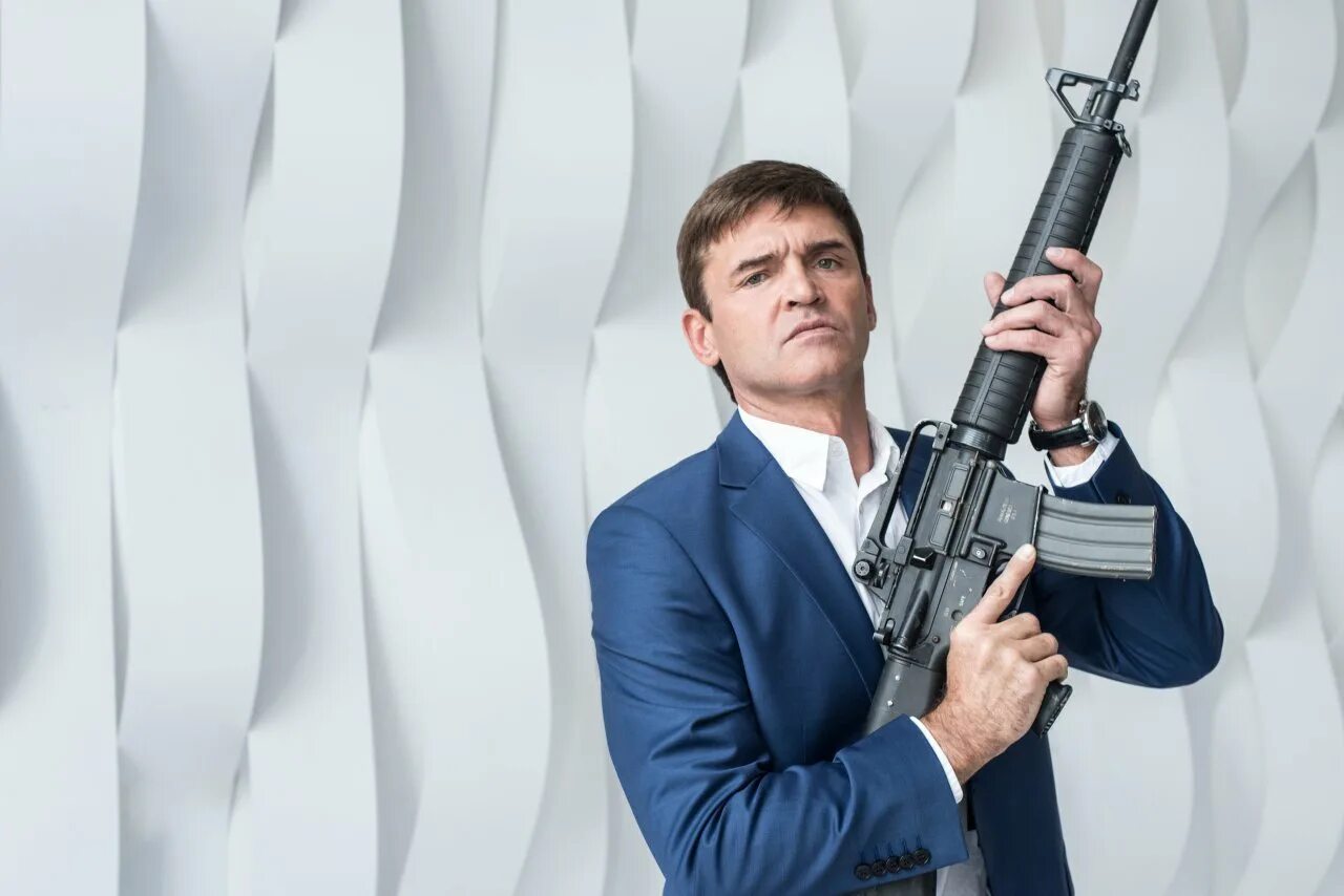 лифанов вентилятор