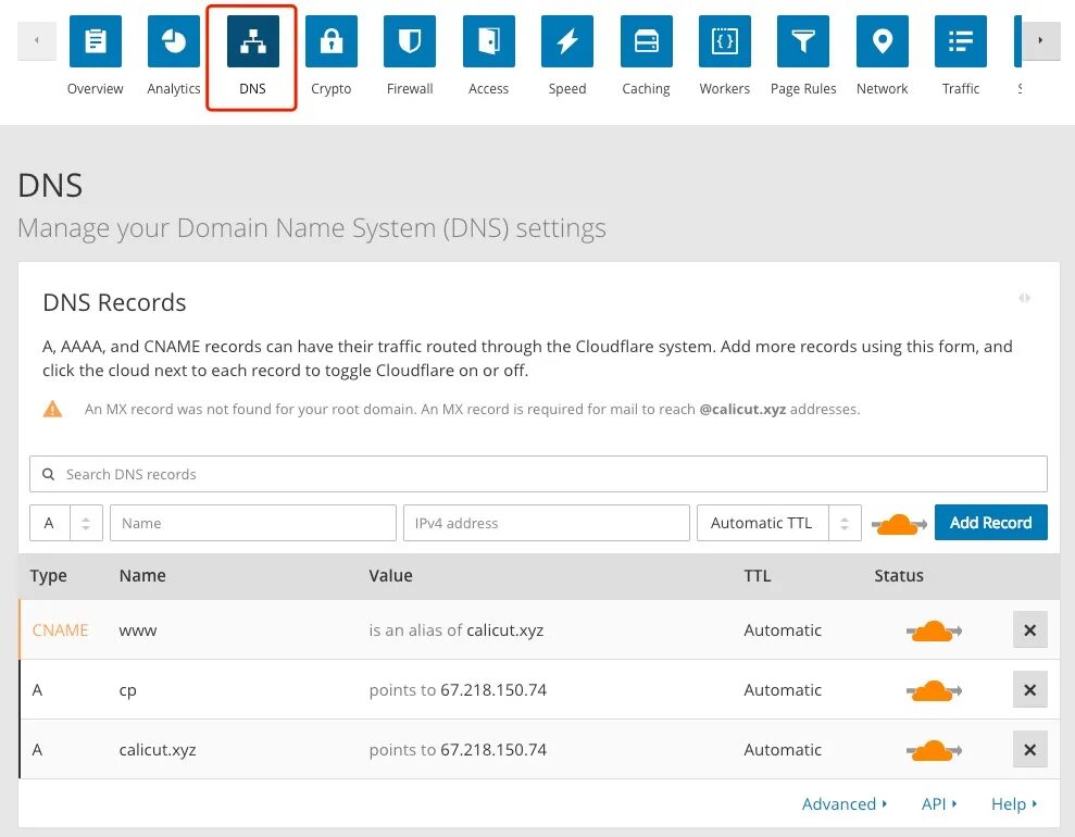 Dns nullsproxy com безопасен. Cloudflare DNS. Cloudflare сервера. DNS records. DNS CNAME.