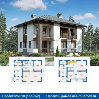 Б м проект
