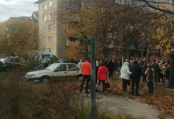 Что произошло в балтийске. В балтийске газ взорвался. В калининграде взорвался дом. В калининграде взорвался дом. В балтийске газ взорвался.