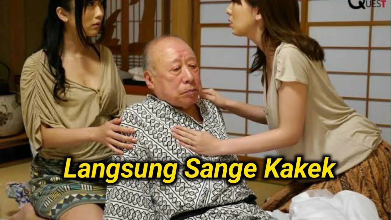 Jepang cantik no sensor