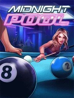 Midnight pool