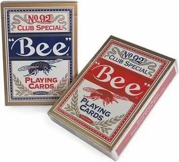 Special card