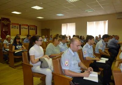 Комиссия номер 1