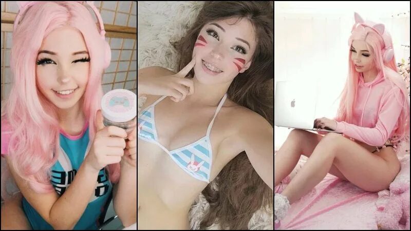 Belle delphine forest video. Бель дельфин ахегао. белль дельфин до известности. бель дельфин belle delphine без косметики. белль дельфин 18 сливы телеграмм.