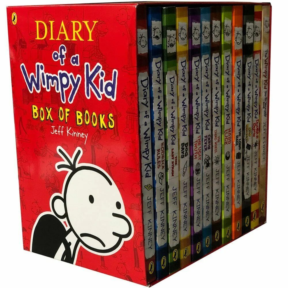 Детские дневники книги. Diary of a Wimpy Kid 16. Diary of the Wimpy Kid книга. Wimpy Kid book.