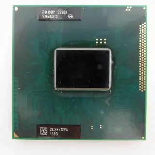 Intel r series