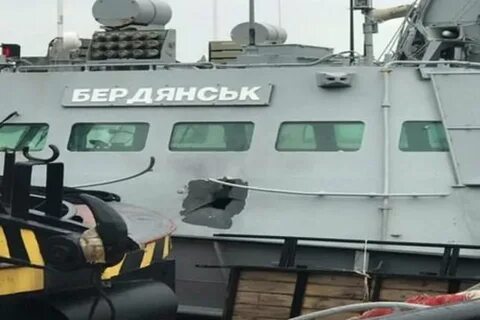 Катер ивановец в крыму