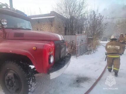 Пожар мари турек