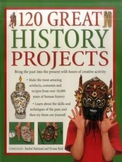 History projects