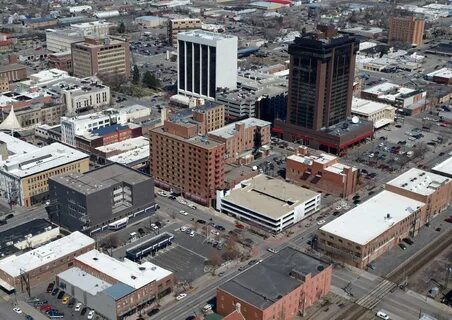 Billing city