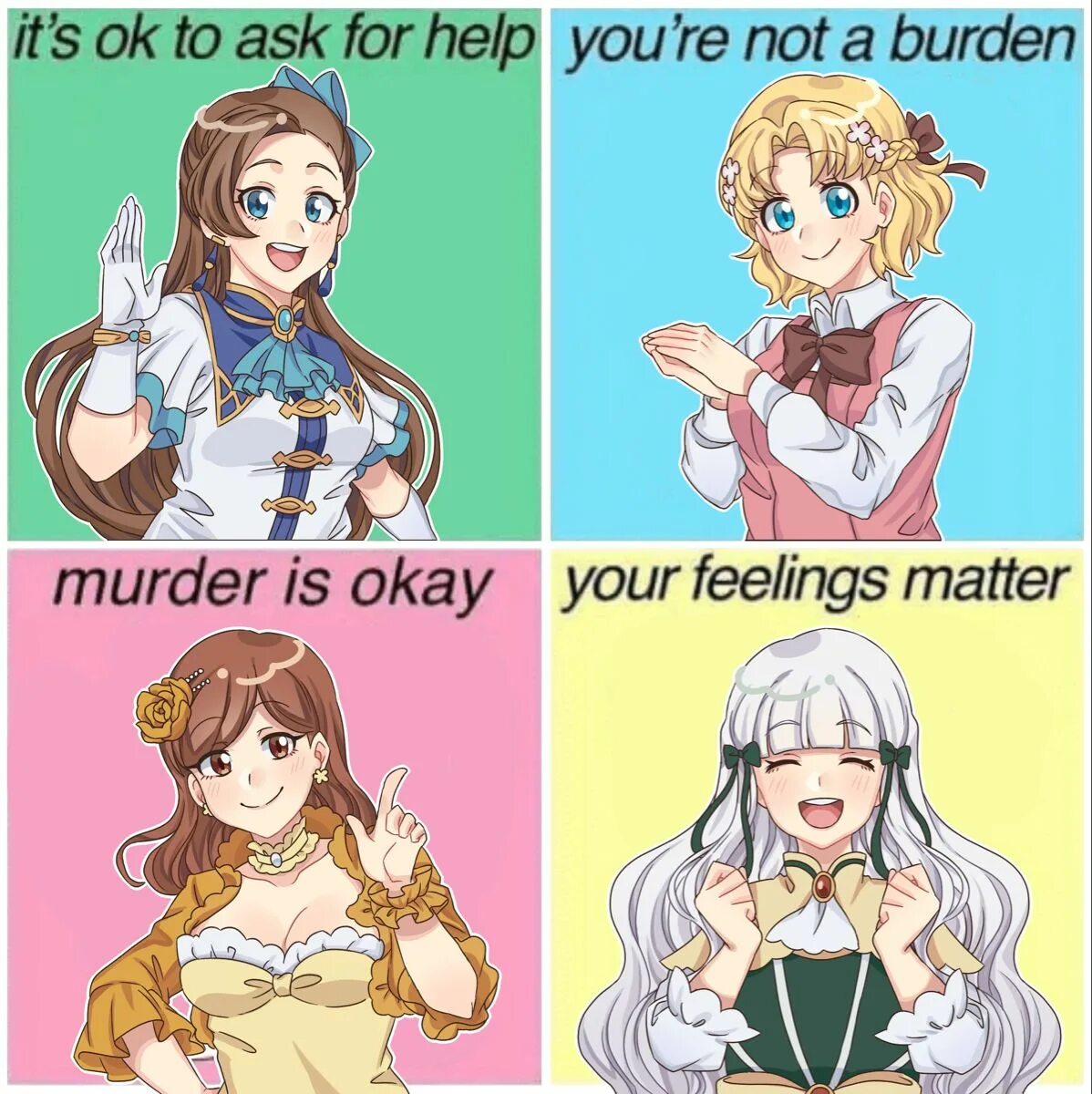 I was asked to ask you. Its ok to ask for help meme. хелп мем. ask for help. its okay its not to be okay.