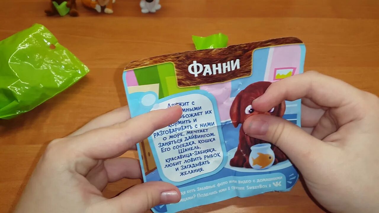 Свит бокс пушистики совершенно секретно. Распаковка Свит боксов. Sweet Box пушистики совершенно секретно Элвис. Пушистики Свит бокс собаки Фанни. Фанни распаковка новые