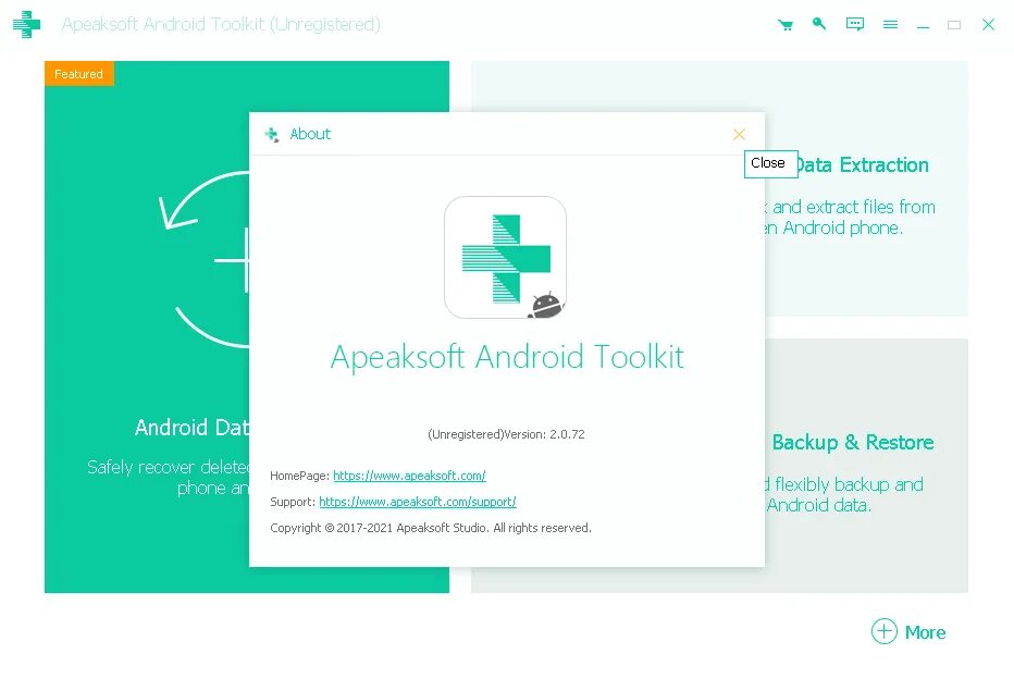 Как установить toolkit. Apeaksoft launcher. toolkit android. apeaksoft android toolkit logo. регистрационный код apeaksoft.