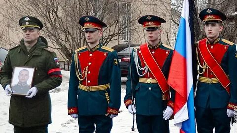 Командир 31