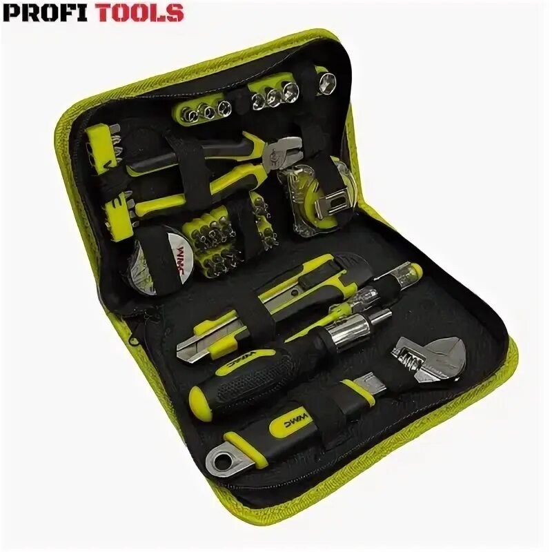 Profi tools. Profi tools