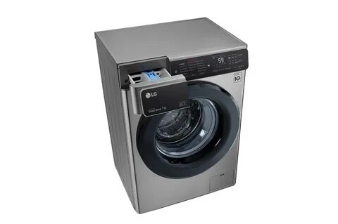 Стиральная машина lg это что