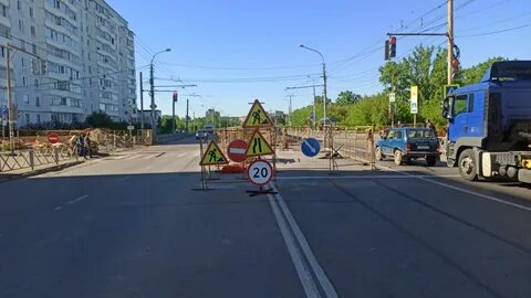 Аварийная рыбинск
