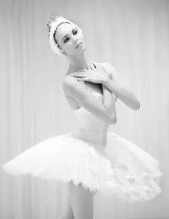 Рута балерина