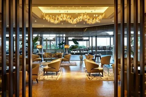 Four hotel