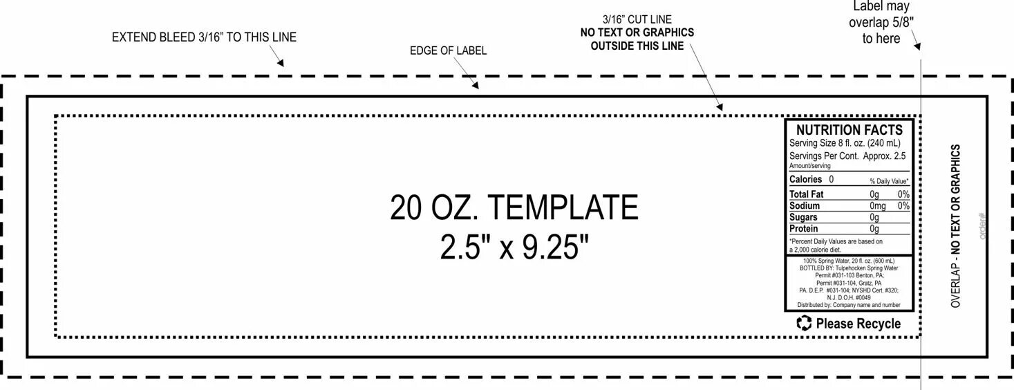 Label size label size 1. Pdf шаблоны. bottle water label. bottle sticker label template.