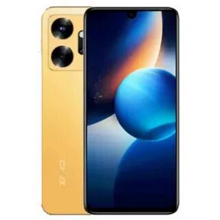 Смартфон infinix 20